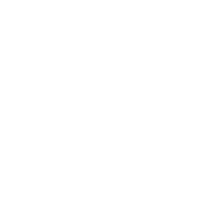 Kinji logo white
