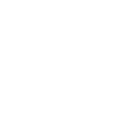 the goodz logo white